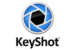 KeyShot Logo