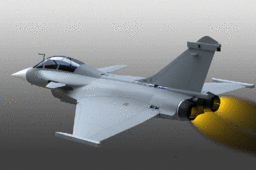 Dassault Rafale