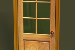 Door Unit 2-0 6-8