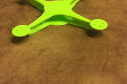 The Sophie_QuadCOpter