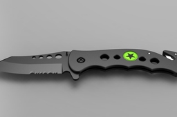 US Army knife
