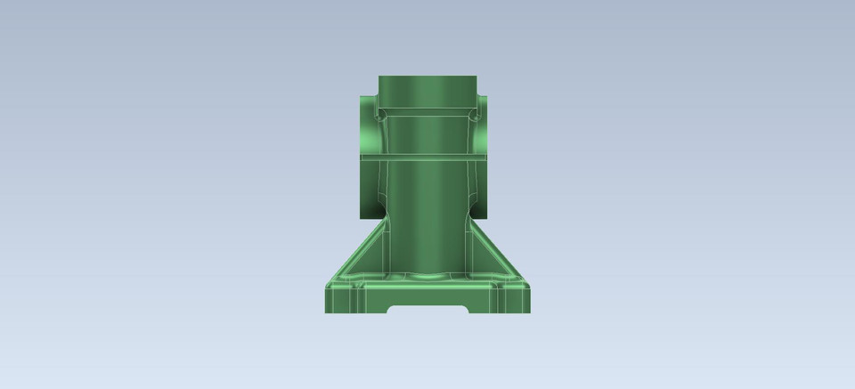 Shaft Rocker Simple Cad Free CAD Designs, Files & 3D Models | The GrabCAD Community Library