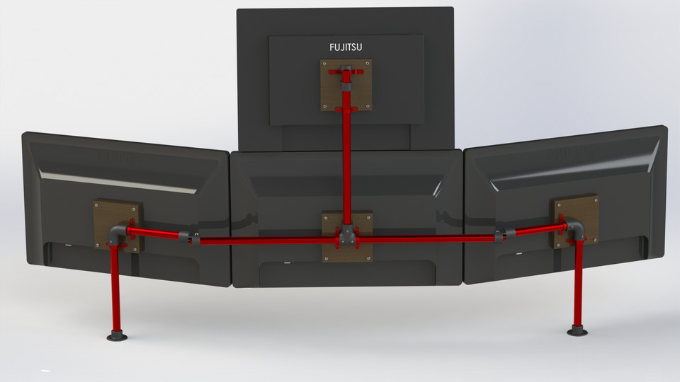 Free CAD Designs, Files & 3D Models The GrabCAD Community Library