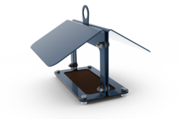 Bird feeder