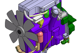 3DCADSTP DD13