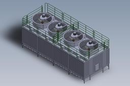 Cooling Tower
