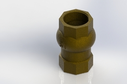 Check Valve 3/4
