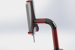 Iphone dock v.1