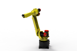 Requested  Fanuc ArcMate 100iB