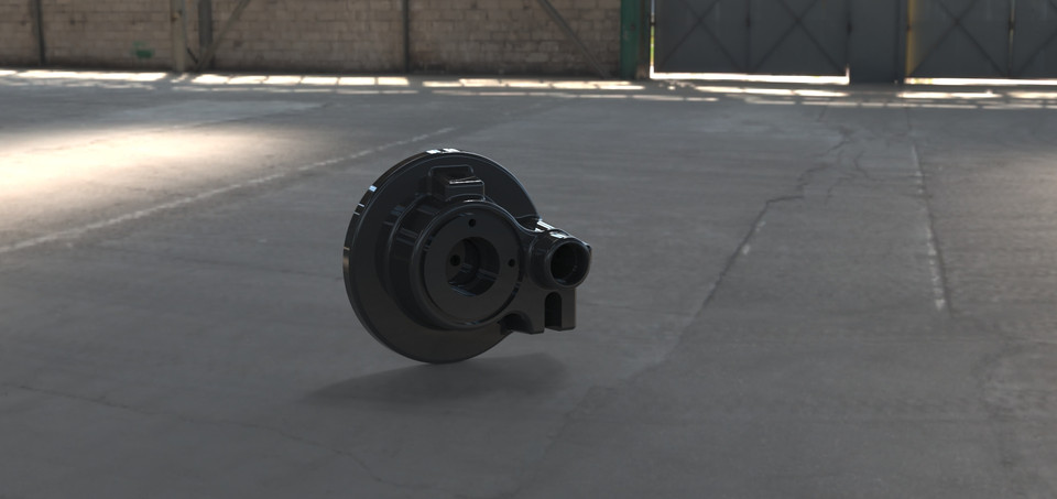 car jack support