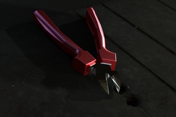 Wire Cutter