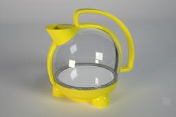 Sustainable Electric Kettle