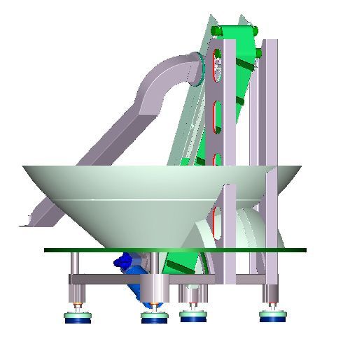 Cap Loader Frame Free CAD Designs, Files & 3D Models | The GrabCAD Community Library