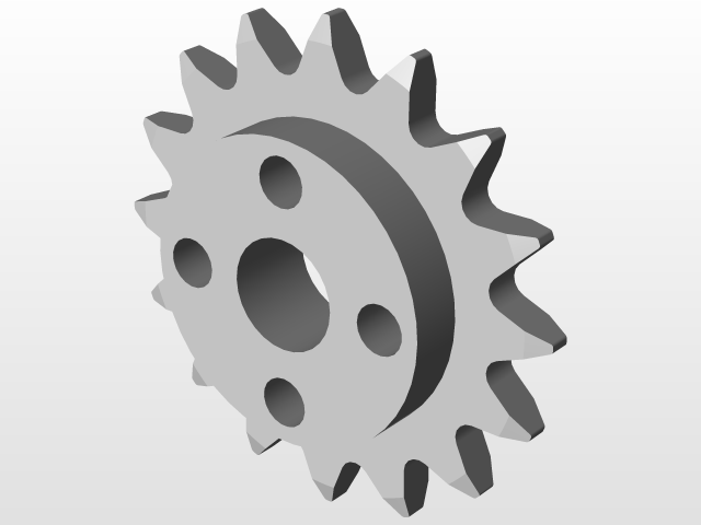 FTC tetrix零件套件