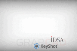 Idsa rendering challenge (Sunstar ibike motor fixture)