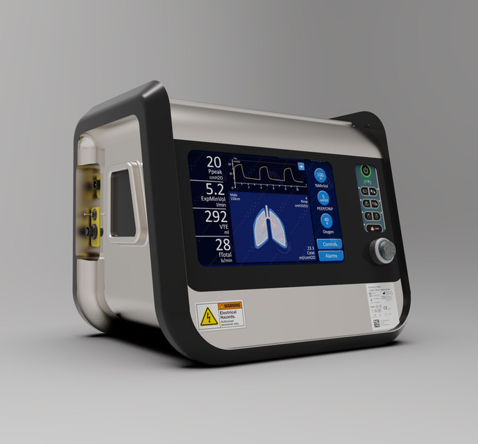 MRI Monitor