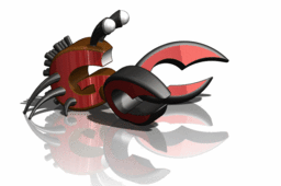 Grabby crab GRABCAD