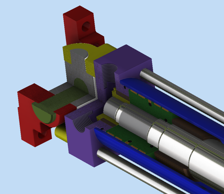 Free CAD Designs, Files & 3D Models The GrabCAD Community Library