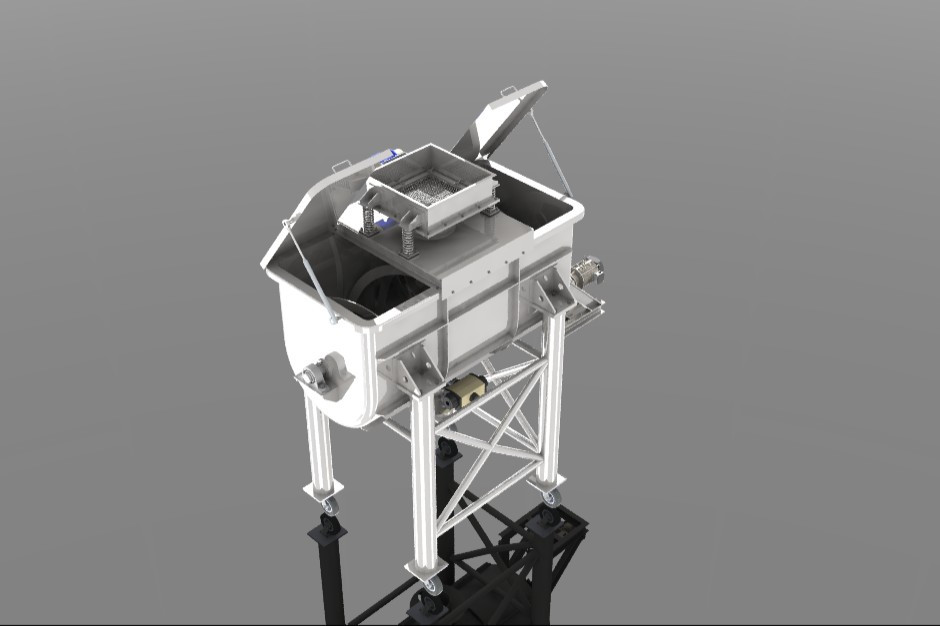 Free CAD Designs, Files & 3D Models The GrabCAD Community Library