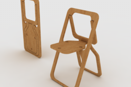 Jolly Chair