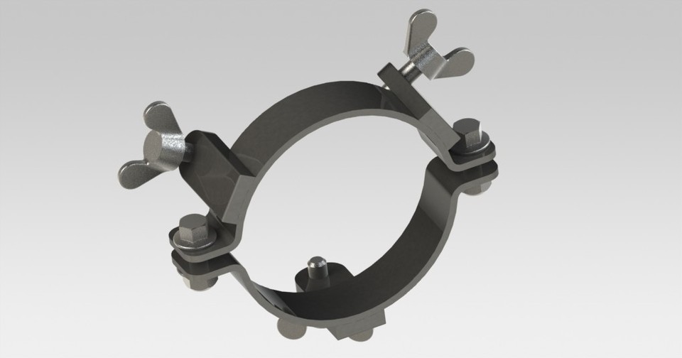 Free CAD Designs, Files & 3D Models The GrabCAD Community Library