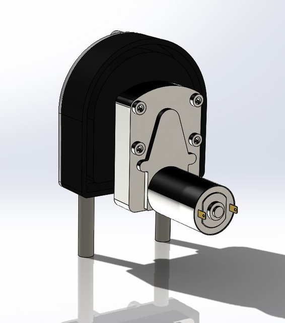 Free CAD Designs, Files & 3D Models The GrabCAD Community Library