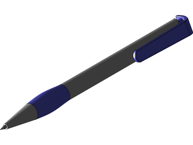 Pen
