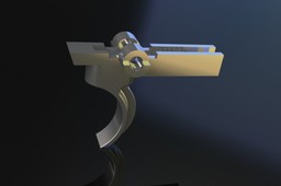 M16 trigger