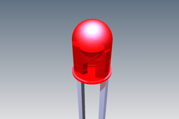 Ø3 LED