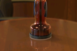 3D Printshow Challenge - Cheese Grinder