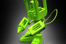 REPLICANT - g