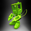 REPLICANT - g