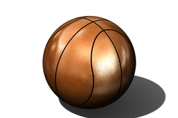 basketball