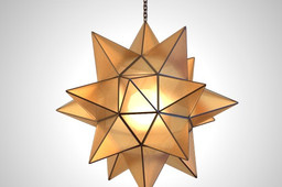 hanging star