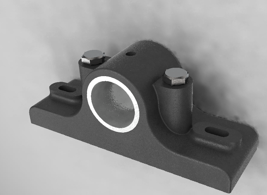 plain bearings