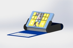 Nokia Lumia Accessory Design Challenge
