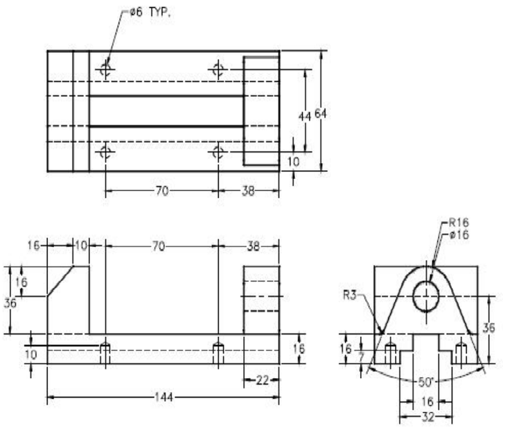 Free CAD Designs, Files & 3D Models The GrabCAD Community Library