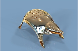 Riccio D'arredo