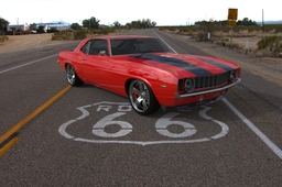 ’69 Camaro