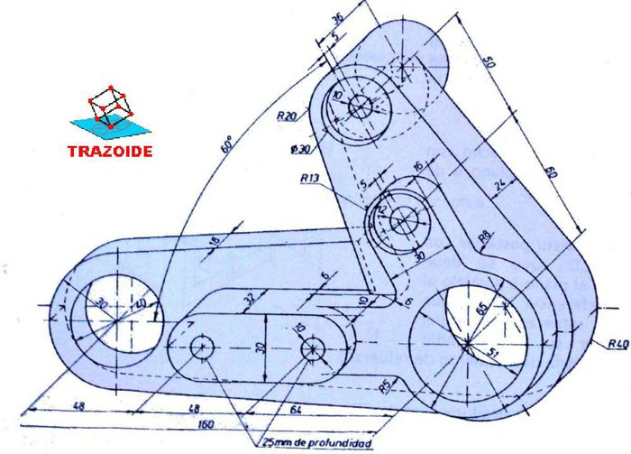 Basic Cad Models Free CAD Designs, Files & 3D Models | The GrabCAD Community Library