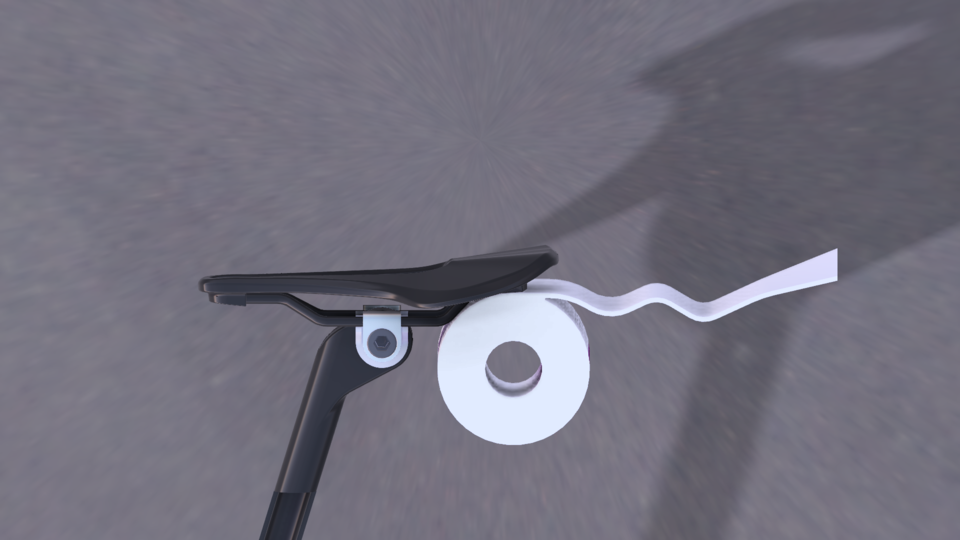 (Un)rolling Along