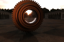 Gear