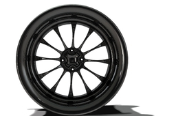 custum wheel