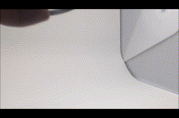 P/VOTD (1 part, 4 hours print, 28 grams of ABS) prosthetic