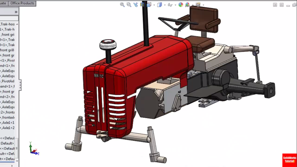 Free CAD Designs, Files & 3D Models | The GrabCAD Community Library