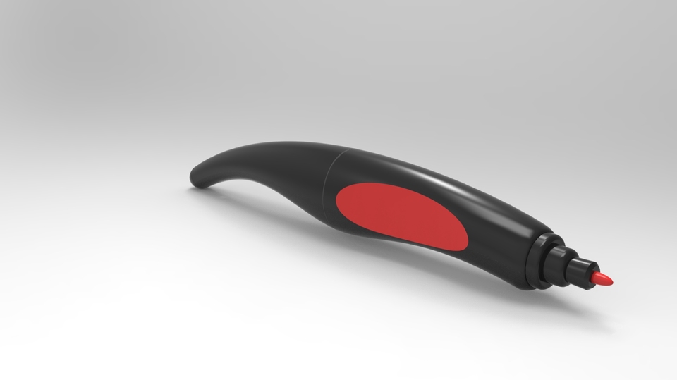 pen