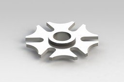 Machine Part