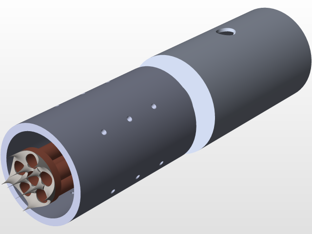 Heat Exchanger