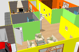 Small House