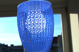Generative Design Hanging Lamp_V2